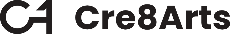 Cre8Arts